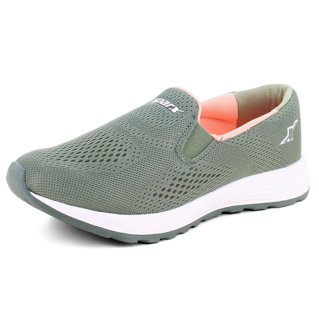 [A1SX0323L-AGPH0004] Athleisure Shoes for Women SL 323 (4)