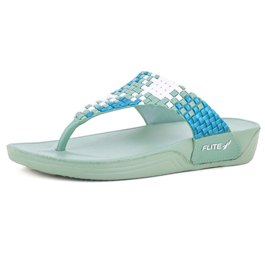 [A1FL0501L-PSWH0006] Flip-flops For Women FL 501 (6)