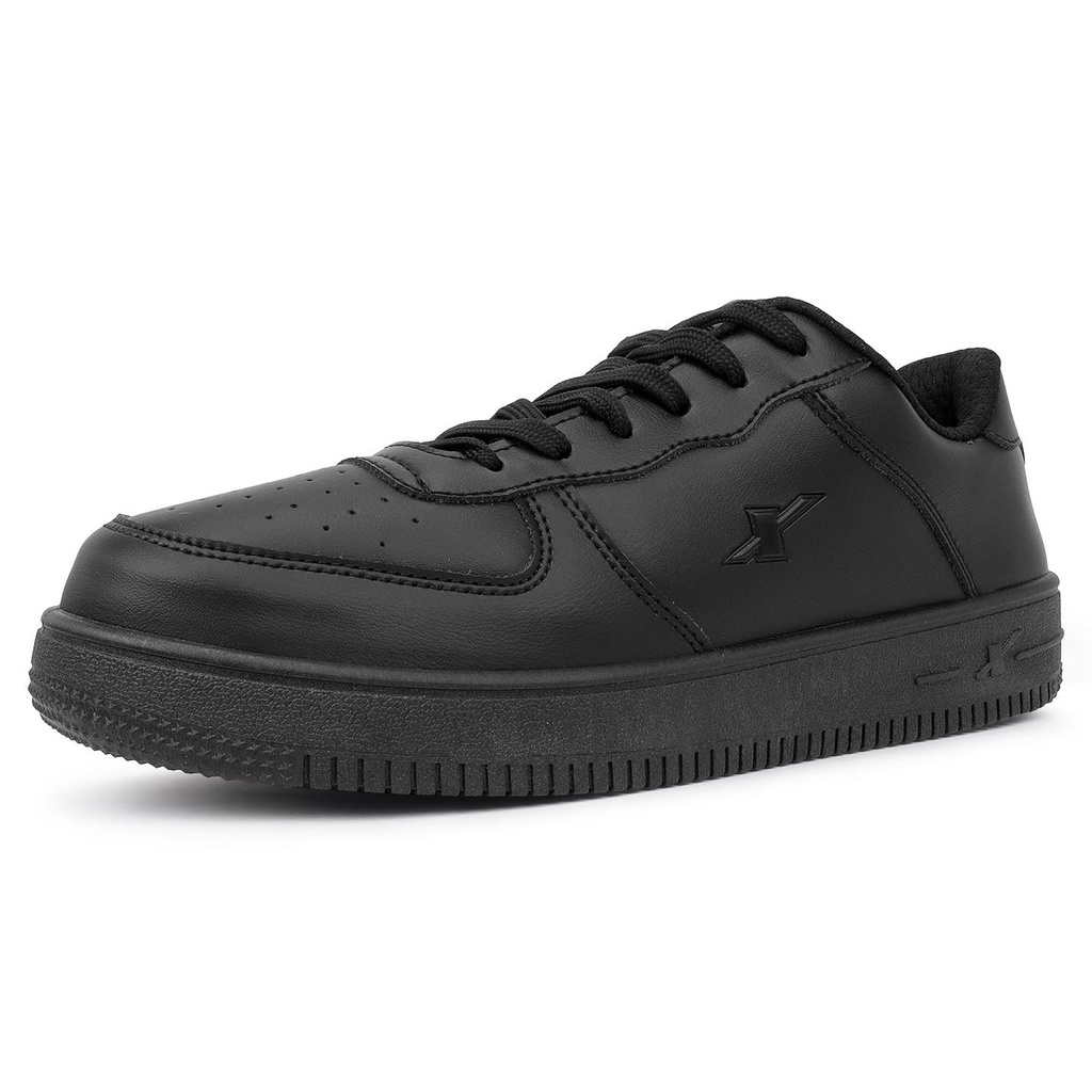 [A1SD1045G-BKBK0006] Casual Shoes for Men SM 1045 (6)