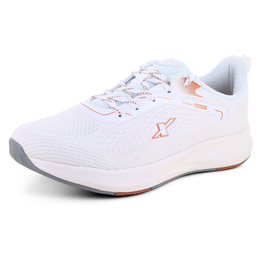 [A1SX1087G-WHCP0006] Athleisure Shoes for Men SM 1087 (6)