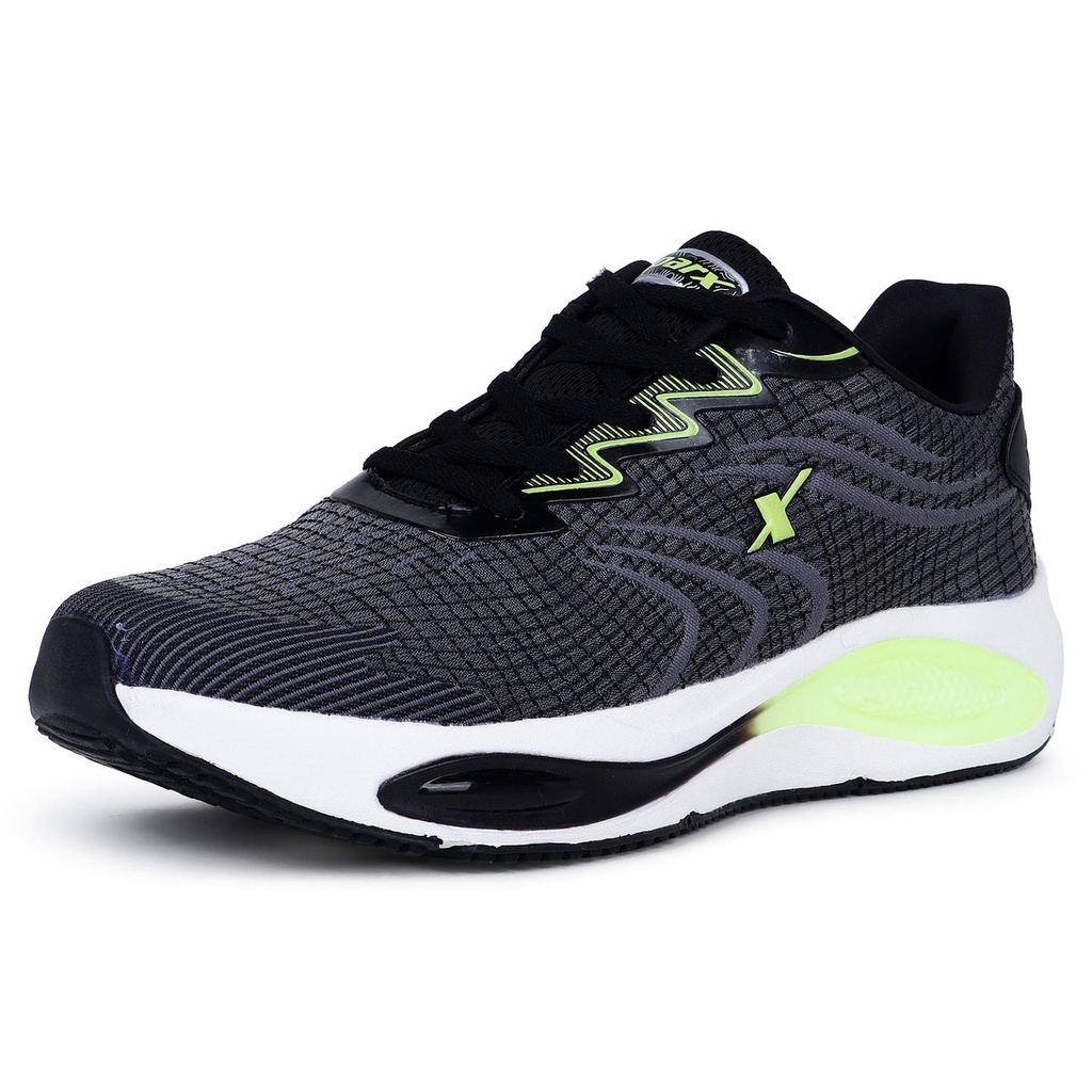 Athleisure Shoes for Men SM 987