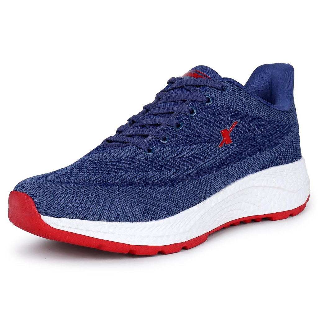 [A1SX1043G-BMRD0009] Athleisure Shoes for Men SM 1043 (9)