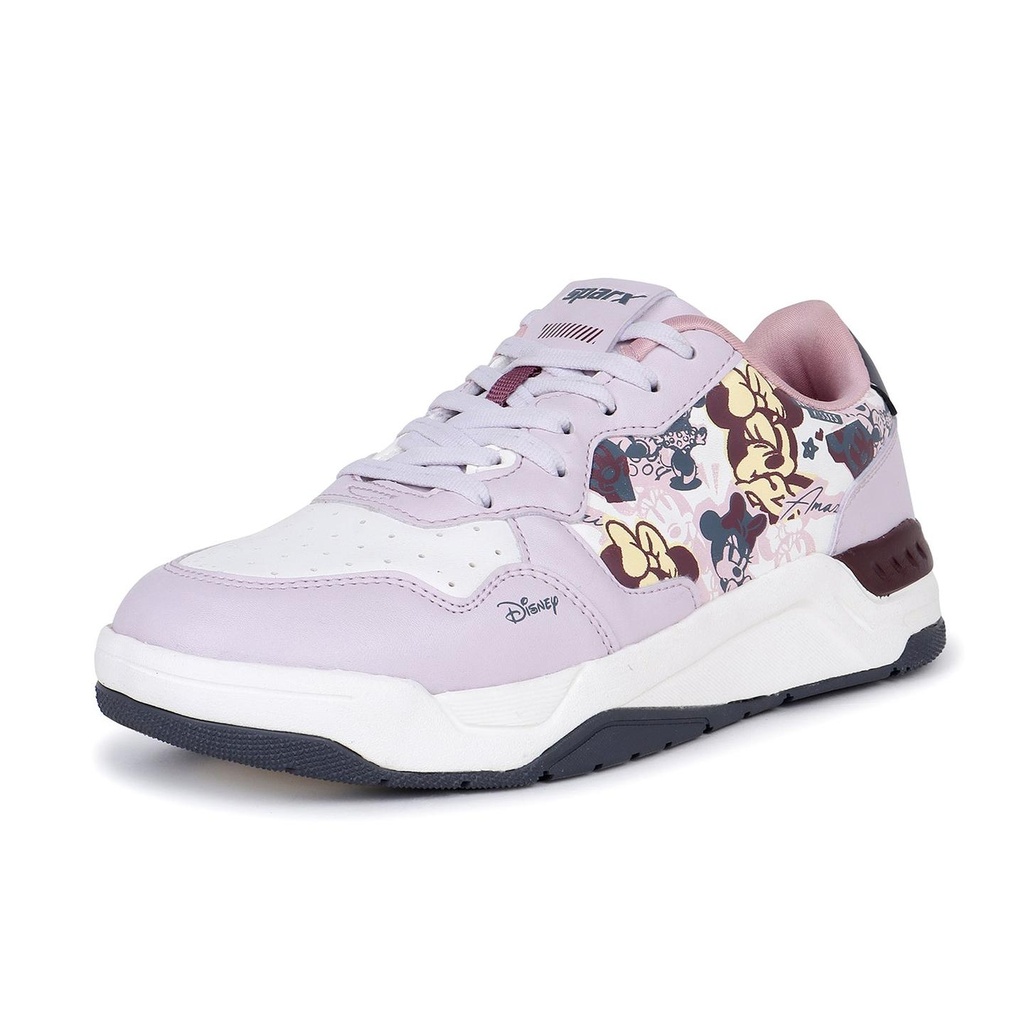 [A1SX3004L-LUOW0008] Athleisure Shoes for Women SL 3004 (8)