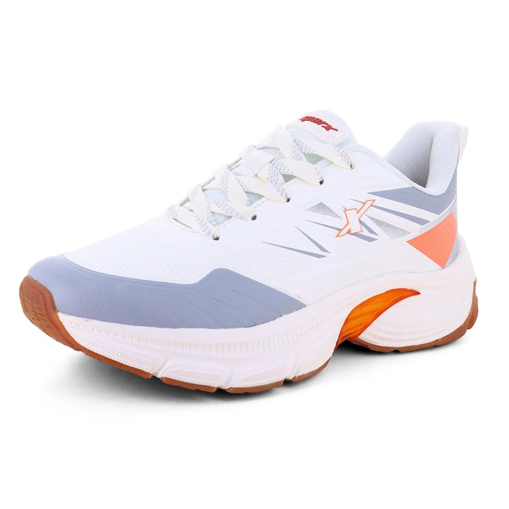[A1SX1117G-PWCP0009] Athleisure Shoes for Men SM 1117 (9)