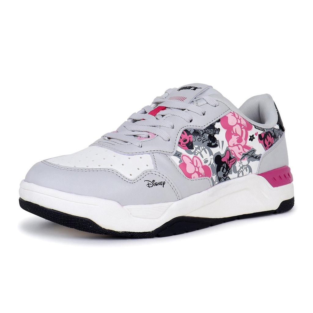 [A1SX3004L-GEOW0004] Athleisure Shoes for Women SL 3004 (4)
