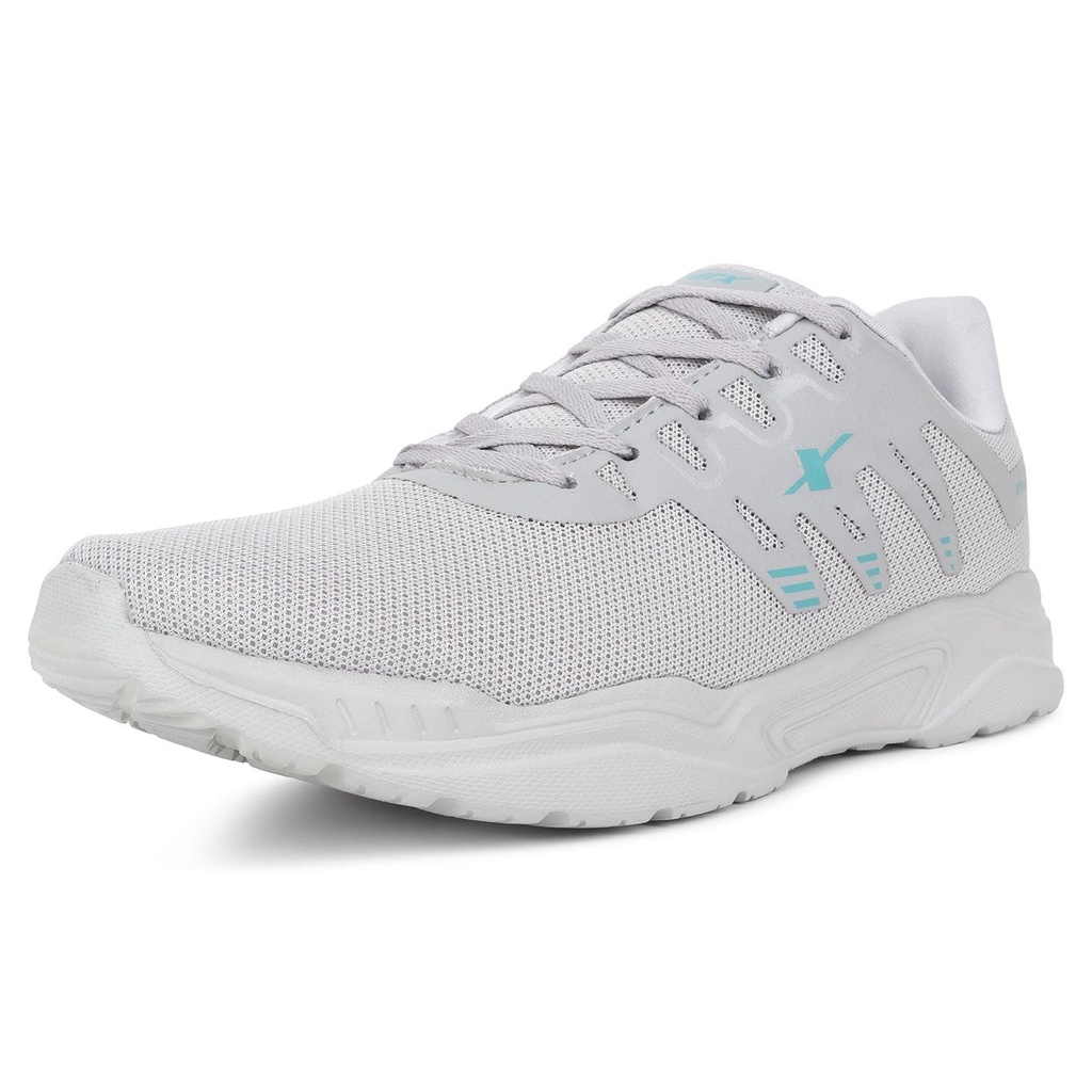 [A1SX1034G-GESG0006] Athleisure Shoes for Men SM 1043 (6)