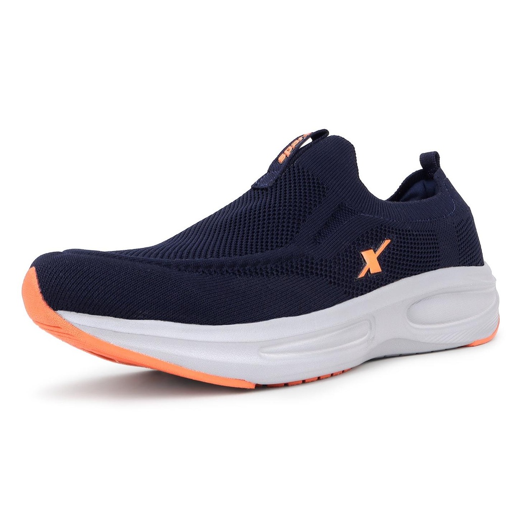 [A1SX0980G-NBNO0008] Athleisure Shoes for Men SM 980 (8)