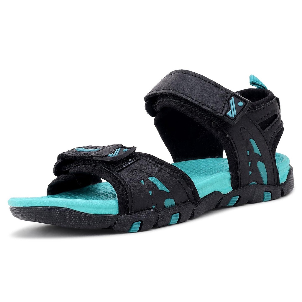 [A1SS0670C-BKSG0013] Sandals for Kids SS 670 (13)