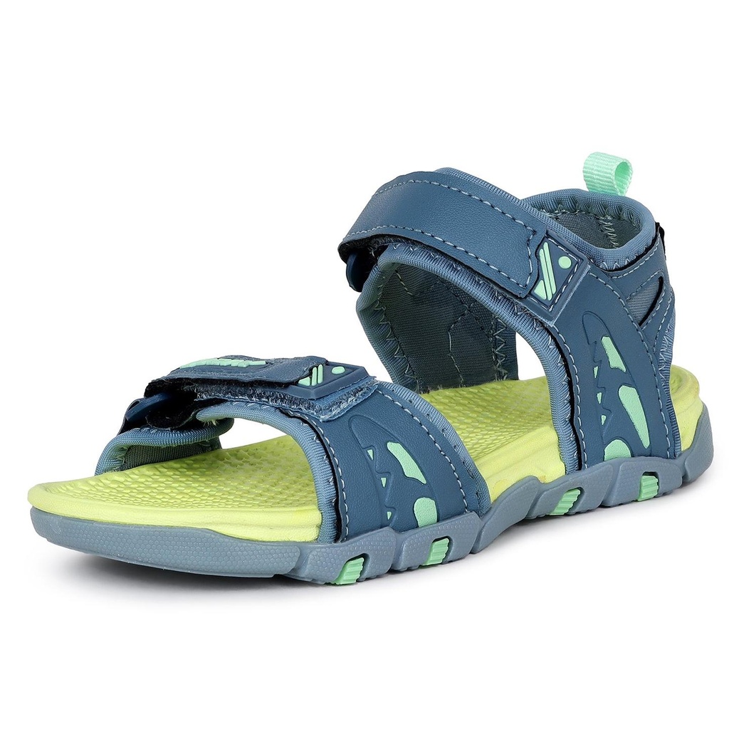 [A1SS0670C-GYLG0001] Sandals for Kids SS 670 (1)