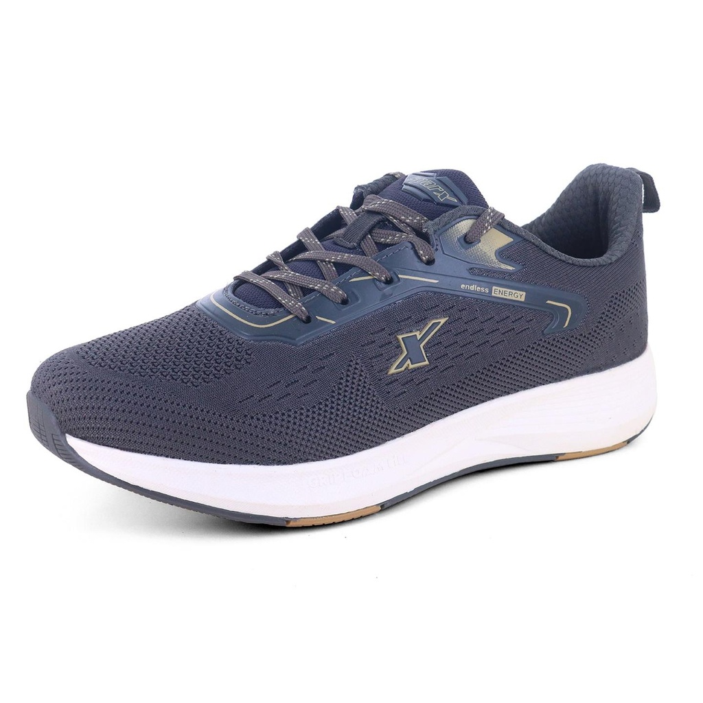 [A1SX1087G-DGBG0006] Athleisure Shoes for Men SM 1087 (6)