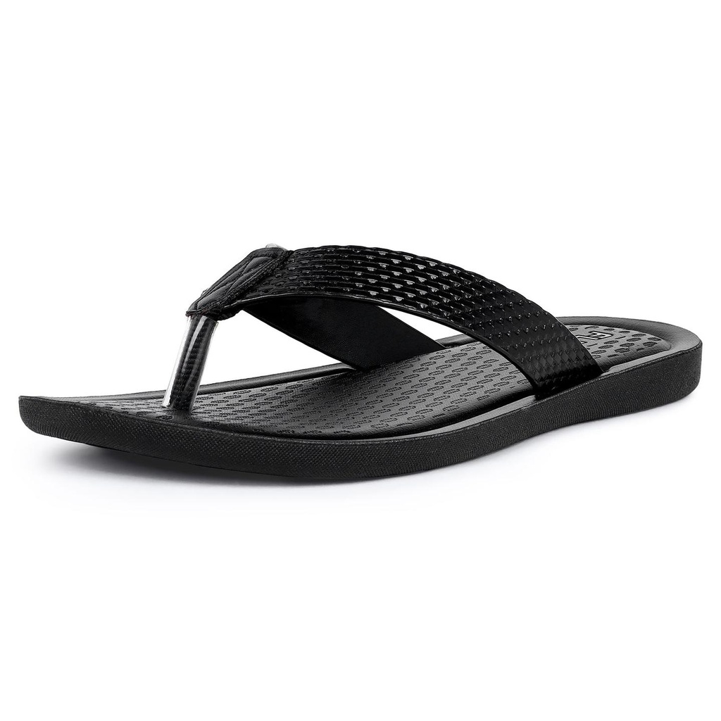[A1PUG171G-BKBK0006] Flip-flops For Men PUG 171 (6)