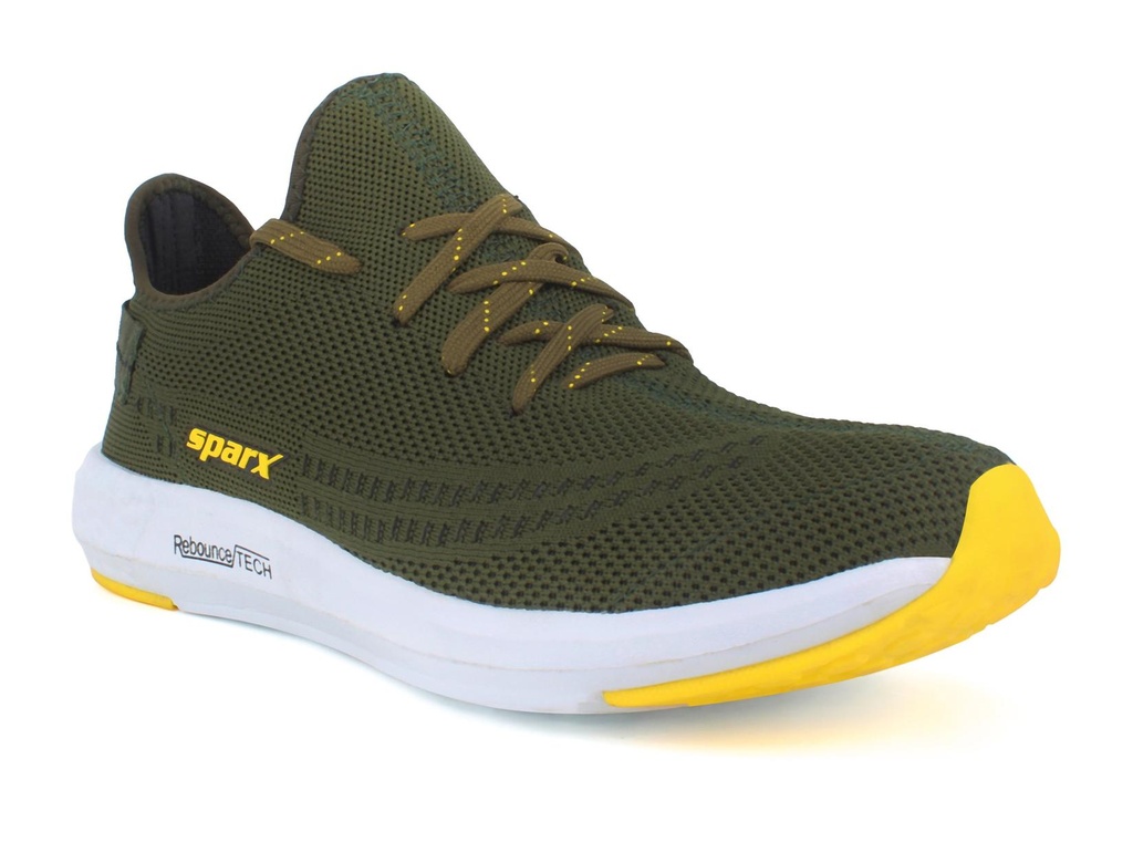 [A1SX0482G-DOYL0006] Athleisure Shoes for Men SM 482 (6)