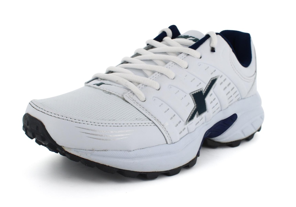 [A1SX0241G-WHNB0006] Athleisure Shoes for Men SM 241 (6)