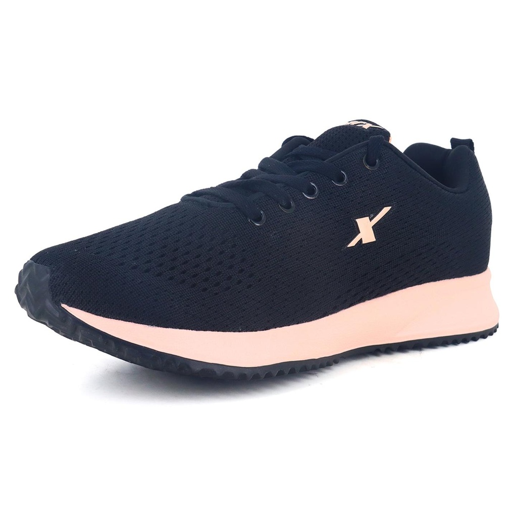 [A1SX0194L-BKPC0004] Athleisure Shoes for Women SL 194 (4)