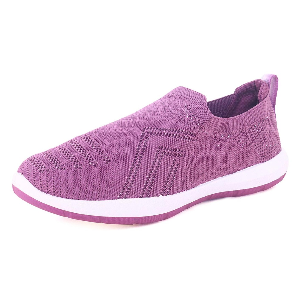[A1SD0322L-TDTD0004] Casual Shoes for Women SL 322 (4)