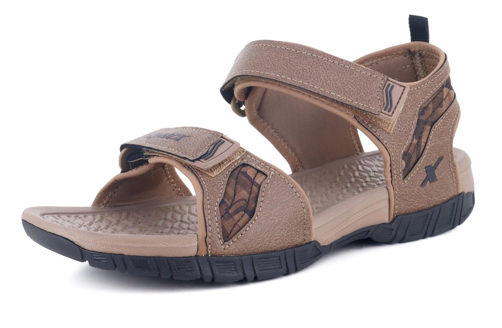 [A1SS0621G-CLBK0006] Sandals for Men SS 621 (6)