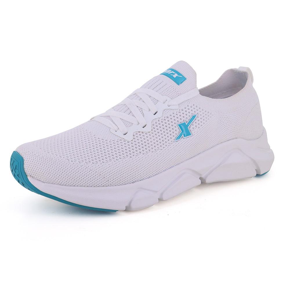 [A1SX0680G-WHTB0006] Athleisure Shoes for Men SM 680 (6)