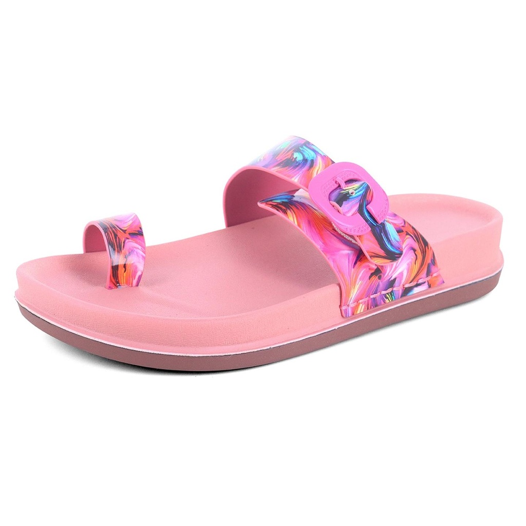 [A1PXL005L-DPDP0004] Slippers For Women PXL-05 (4)