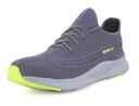 Athleisure Shoes for Men SM 9038