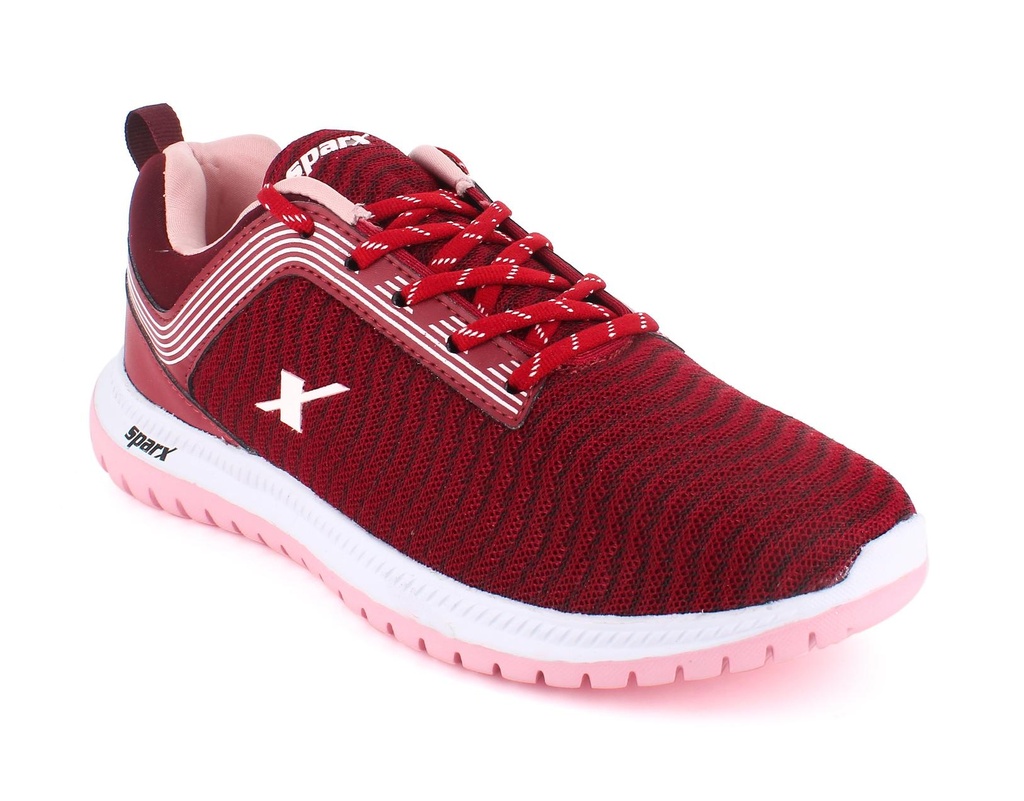 [A1SX0164L-BYBP0004] Athleisure Shoes for Women SL 164 (4)