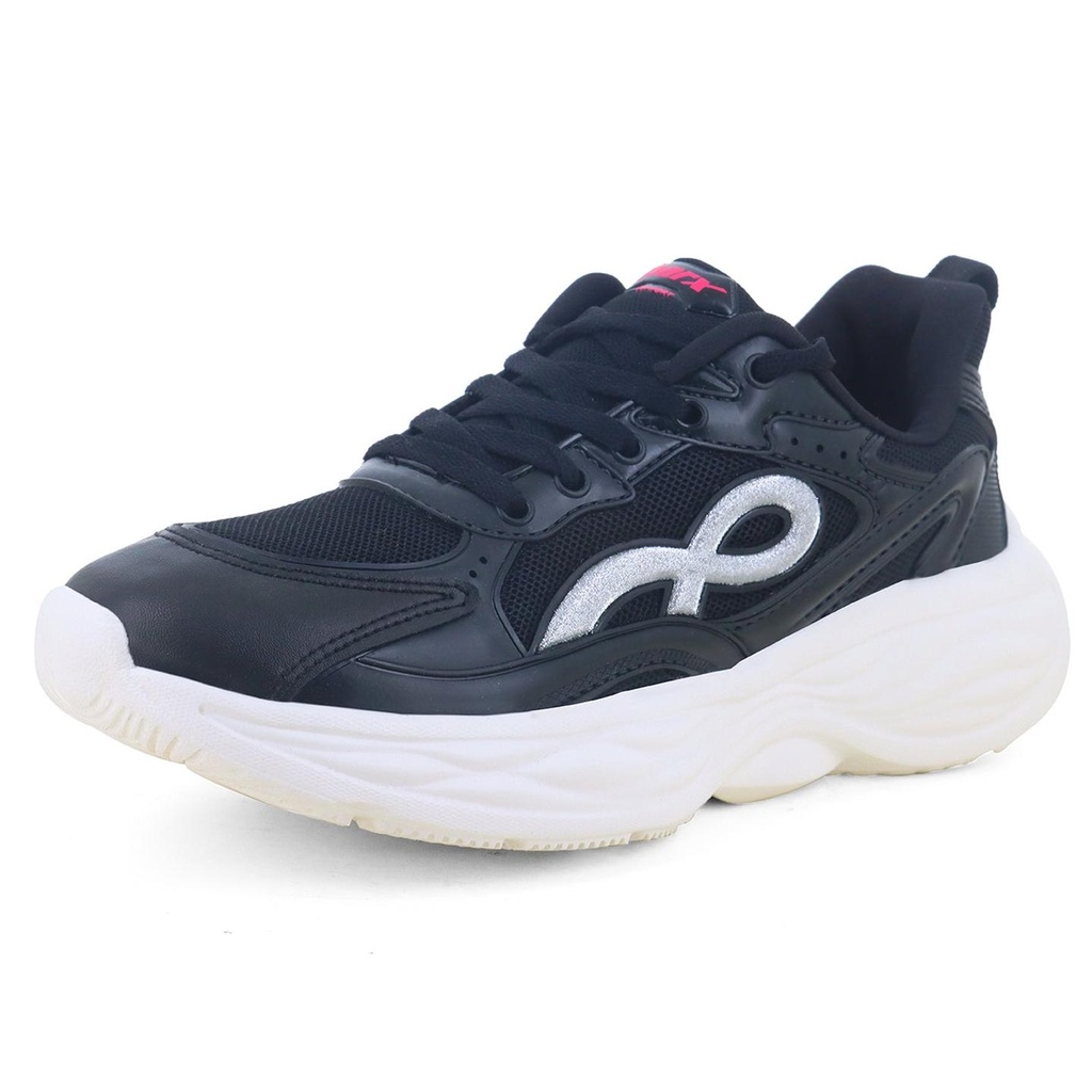 [A1SX0280L-BKSL0004] Athleisure Shoes for Women SL 280 (4)