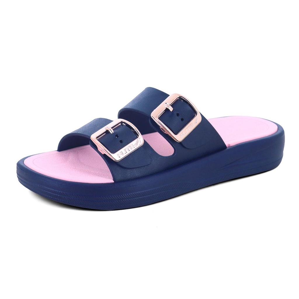 [A1FL2086L-NVBP0006] Slippers For Ladies FL-2086 (6)