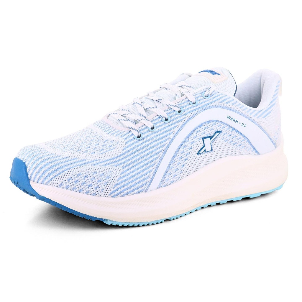 [A1SX1071G-PWGB0006] Athleisure Shoes for Men SM 1071 (6)