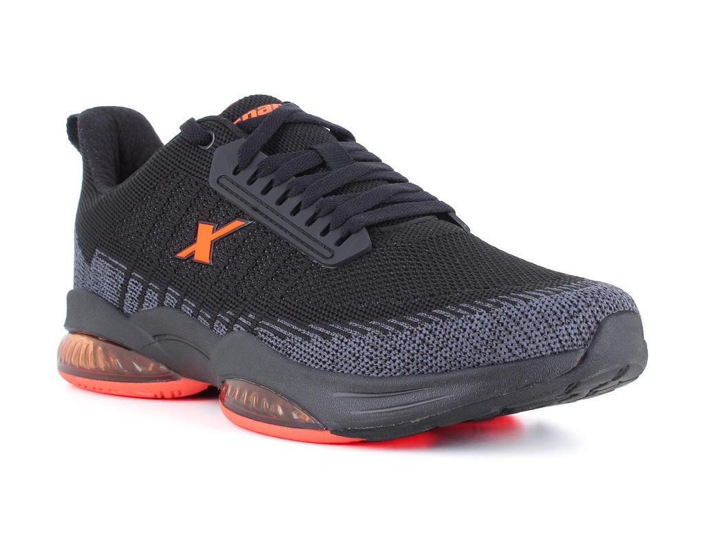 [A1SX0716G-BKNO0006] Athleisure Shoes for Men SM 716 (6)