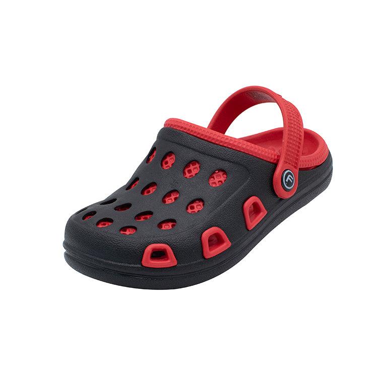 Clogs For Kids FLK 53