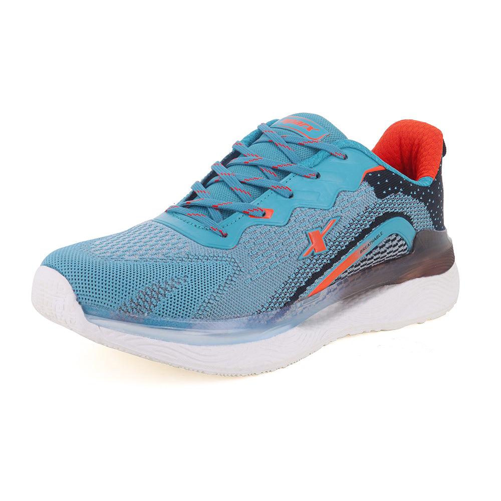 [A1SX0953G-MSRT0006] Athleisure Shoes for Men SM 953 (6)