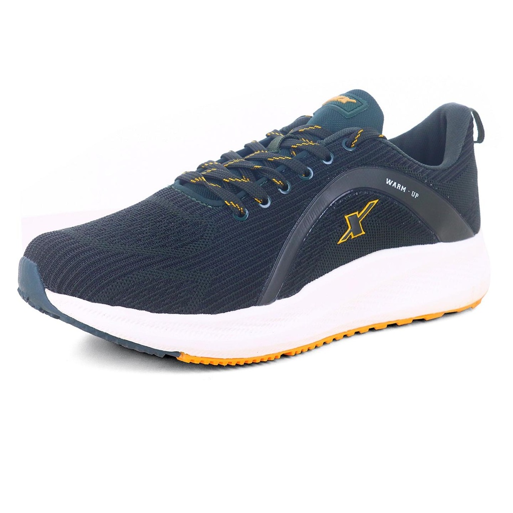 [A1SX1071G-GFGO0006] Athleisure Shoes for Men SM 1071 (6)