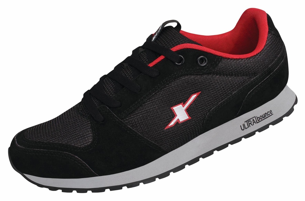 Athleisure Shoes for Men SM 438
