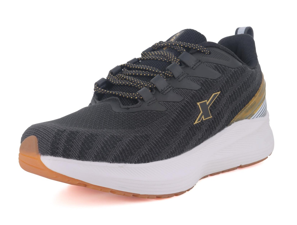 [A1SX0765G-BKGO0006] Athleisure Shoes for Men SM 765 (6)