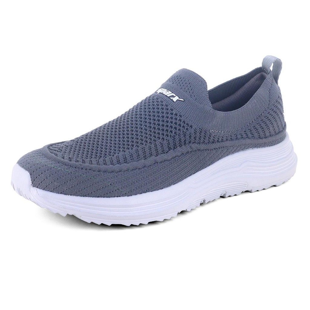 [A1SX1067G-DGGE0010] Athleisure Shoes for Men SM 1067 (10)