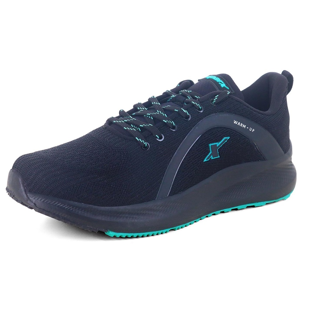 [A1SX1071G-BKSG0006] Athleisure Shoes for Men SM 1071 (6)
