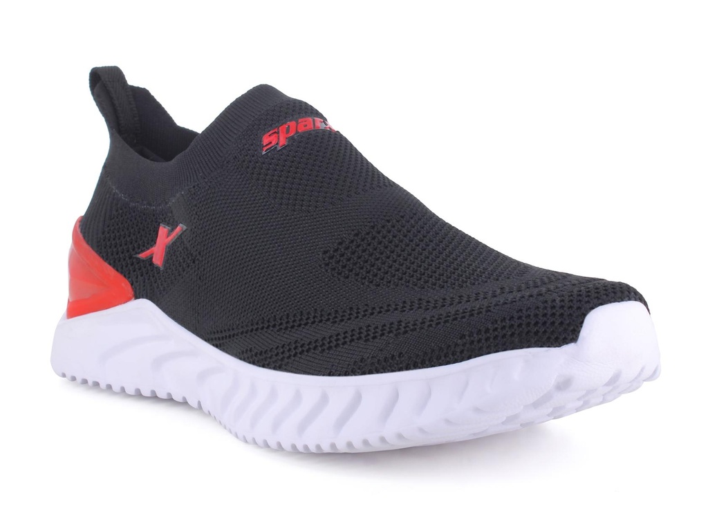 [A1SX0769G-BKRD0006] Athleisure Shoes for Men SM 769 (6)