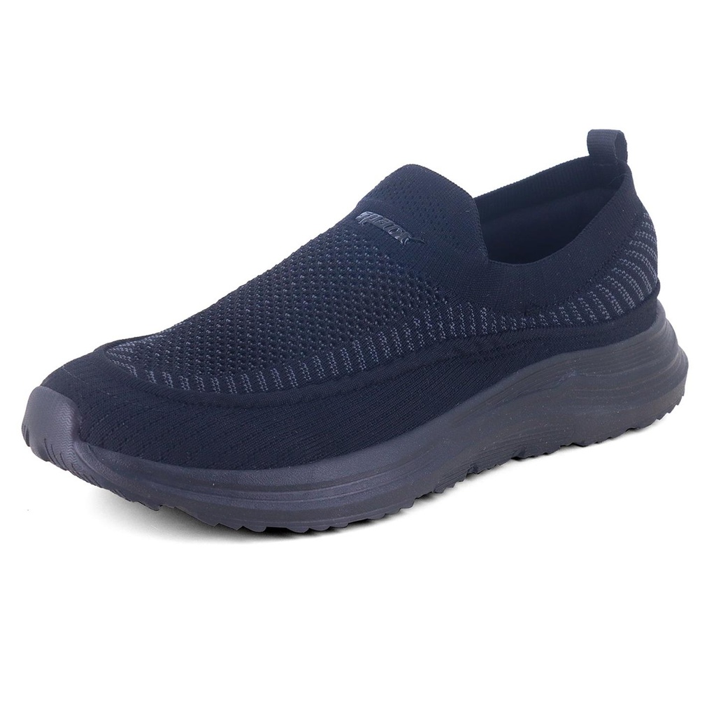 [A1SX1067G-BKDG0009] Athleisure Shoes for Men SM 1067 (9)