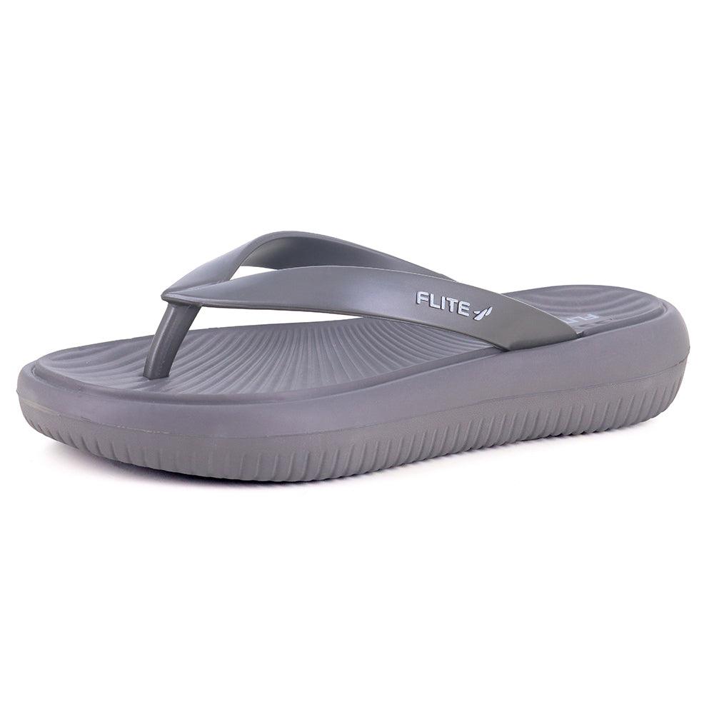 [A1FL0468L-GTGT0006] FLITE Slippers For Women FL 468 (6)