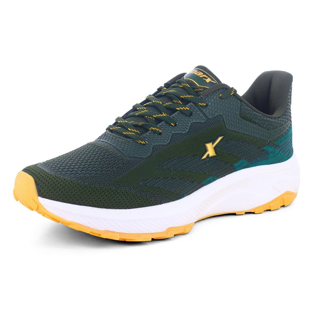 [A1SX0969G-OLGO0006] Athleisure Shoes for Men SM 969 (6)
