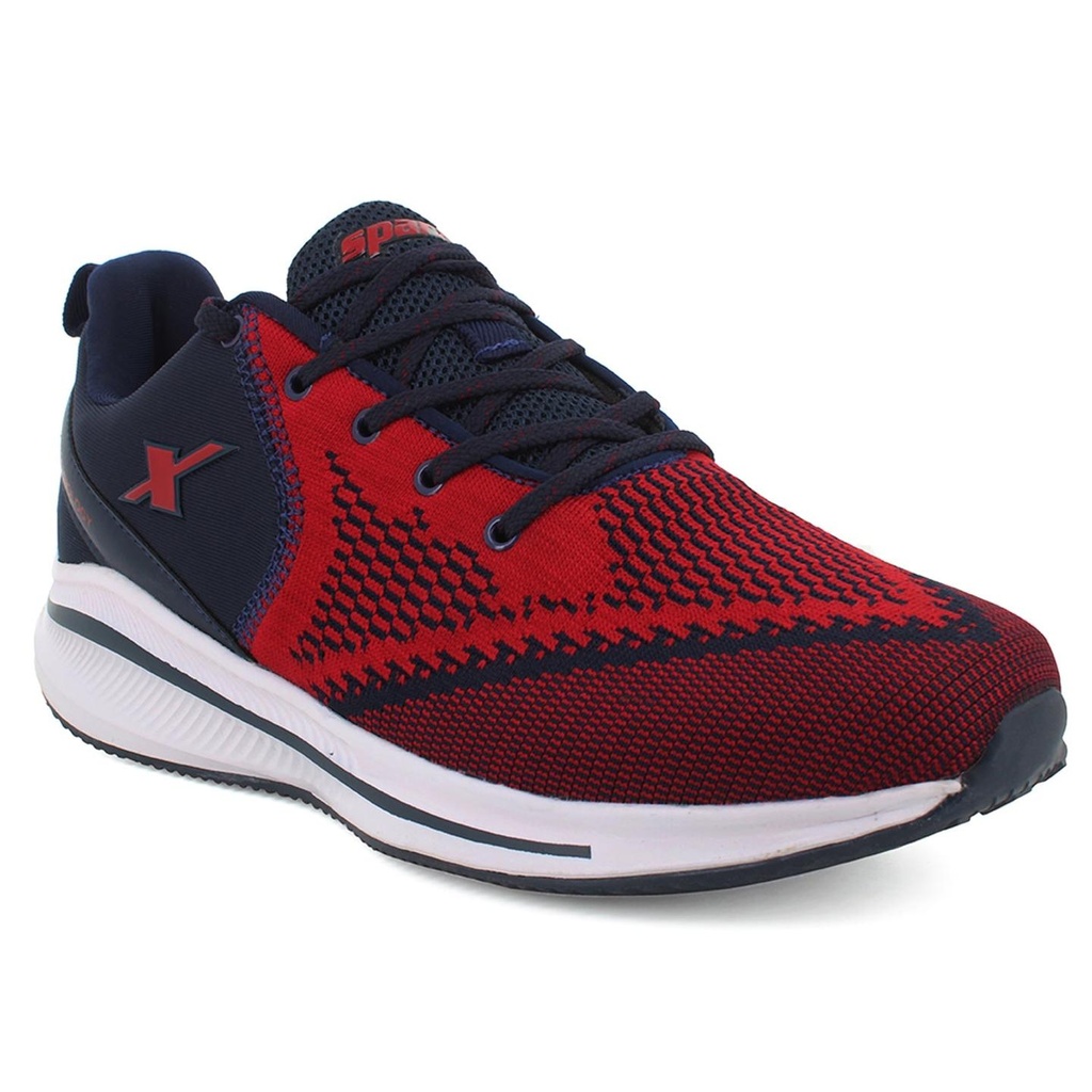 [A1SX0678G-NBMR0006] Shoes for Men SM 678 (6)
