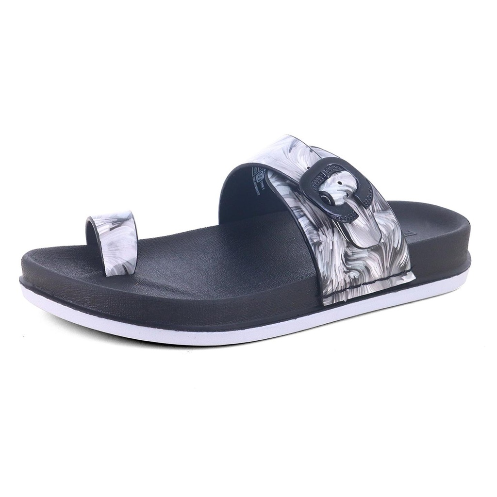 [A1PXL005L-BKBK0004] Slippers For Women PXL-05 (4)