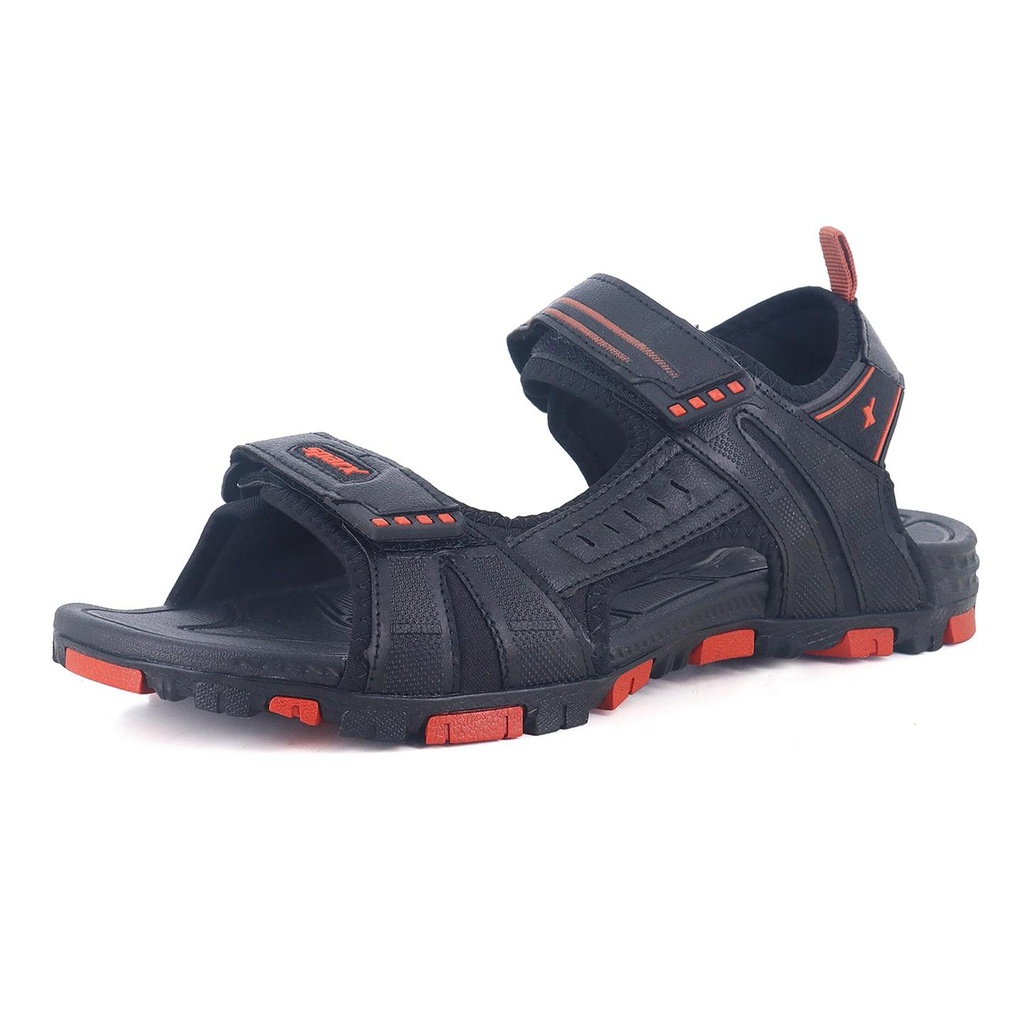 [A1SS0647G-BKCP0006] Sandals for Men SS 647 (6)