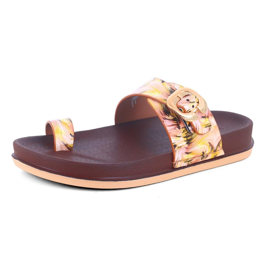 [A1PXL005L-BGBG0004] Slippers For Women PXL-05 (4)