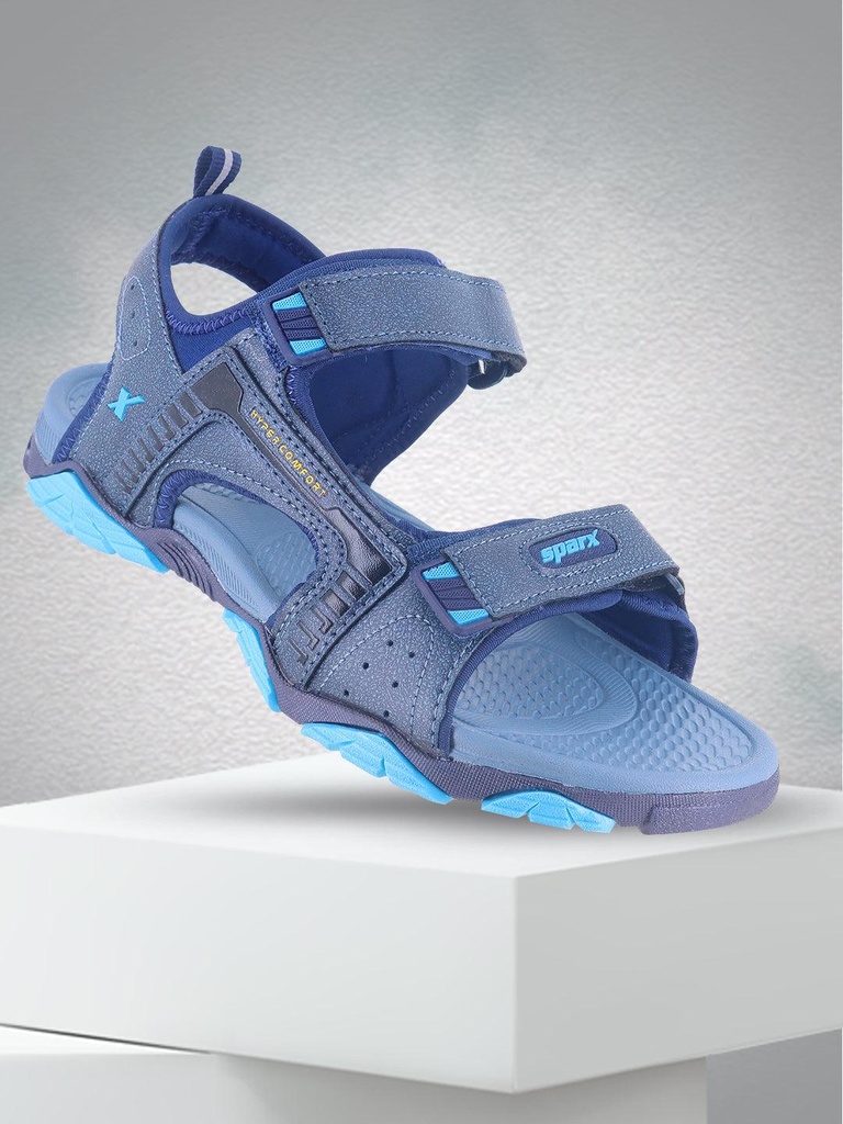 [A1SS0663G-NBTQ0006] Sandals for Men SS 663 (6)